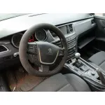 PEUGEOT 508 I (8D_) MOTOR RH01 RHF MANUAL 6V CVF/KW: 13.30/103 2010