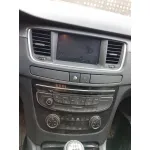 PEUGEOT 508 I (8D_) MOTOR RH01 RHF MANUAL 6V CVF/KW: 13.30/103 2010