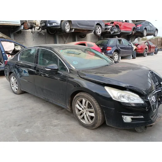 MOTOR RH01 RHF MANUAL 6V CVF/KW: 13.30/103