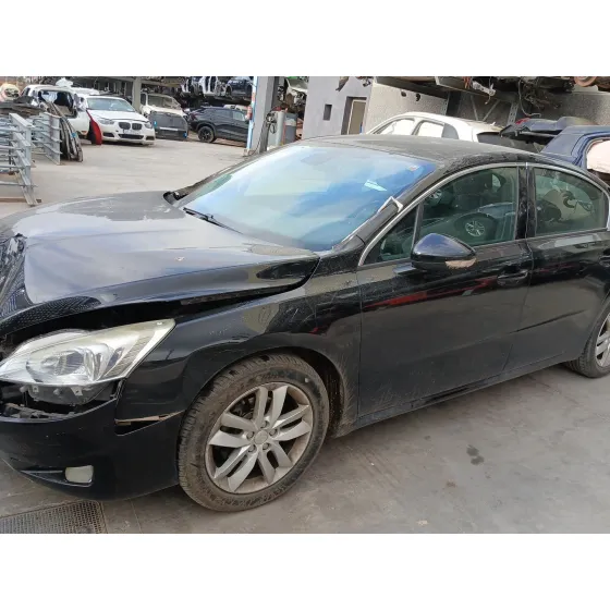MOTOR RH01 RHF MANUAL 6V CVF/KW: 13.30/103