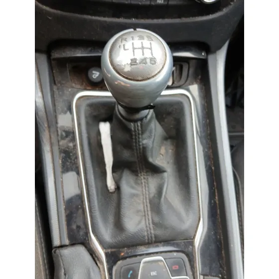 MOTOR RH01 RHF MANUAL 6V CVF/KW: 13.30/103