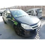 OPEL ASTRA H BER. OPEL ASTRA H BER. '2008 1.7 16V CDTI NEGRO 2006