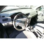 OPEL ASTRA H BER. OPEL ASTRA H BER. '2008 1.7 16V CDTI NEGRO 2006