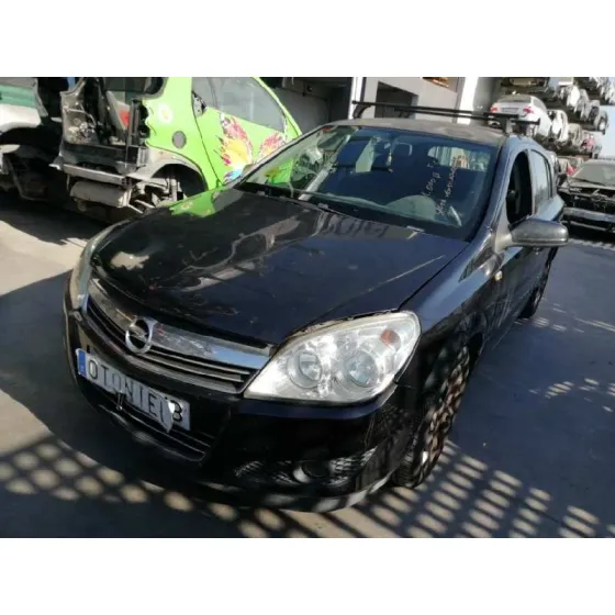 OPEL ASTRA H BER. '2008 1.7 16V CDTI NEGRO
