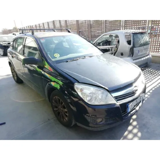 OPEL ASTRA H BER. '2008 1.7 16V CDTI NEGRO