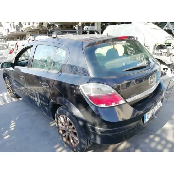 OPEL ASTRA H BER. '2008 1.7 16V CDTI NEGRO