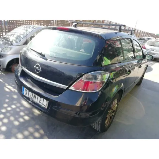OPEL ASTRA H BER. '2008 1.7 16V CDTI NEGRO