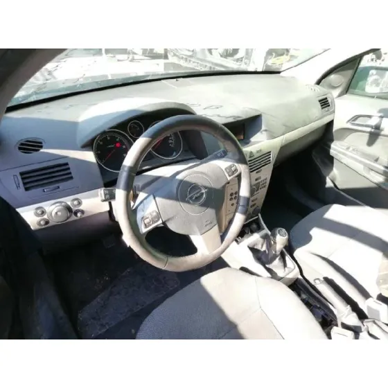 OPEL ASTRA H BER. '2008 1.7 16V CDTI NEGRO