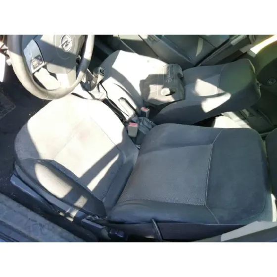OPEL ASTRA H BER. '2008 1.7 16V CDTI NEGRO