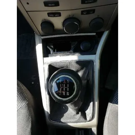 OPEL ASTRA H BER. '2008 1.7 16V CDTI NEGRO