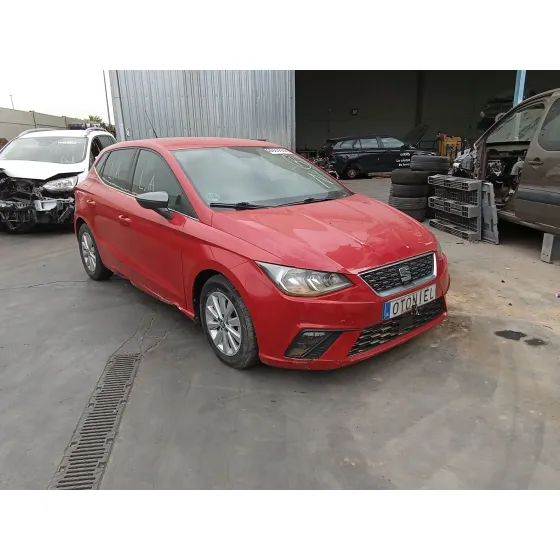 Seat IBIZA V (KJ1, KJG) 2020