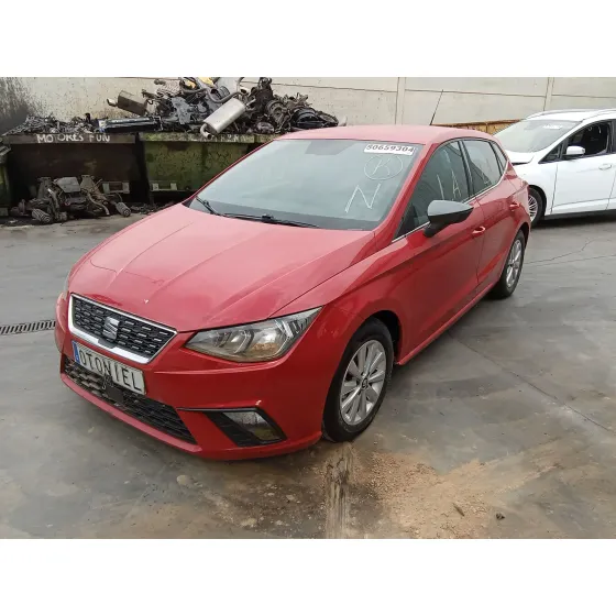 Seat IBIZA V (KJ1, KJG) 2020