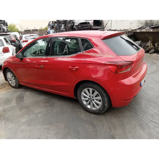 Seat IBIZA V (KJ1, KJG) 2020