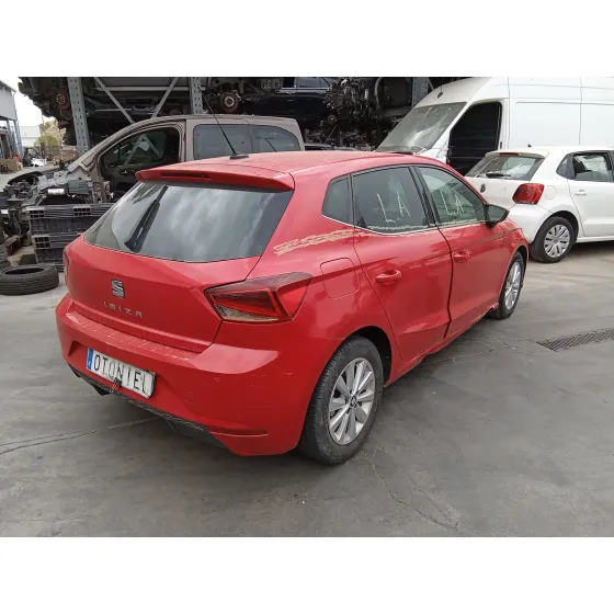 Seat IBIZA V (KJ1, KJG) 2020