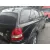KIA SORENTO '2004 2.5 CRDI CAT NEGRO