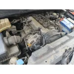 KIA SORENTO '2004 2.5 CRDI CAT NEGRO