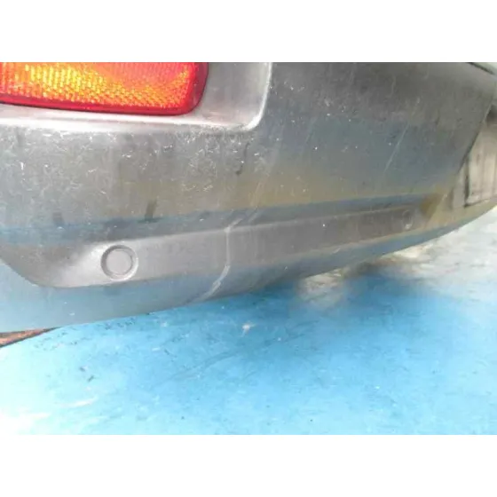 CITROEN C5 BERLINA '2005 ATTRACTION PLATA