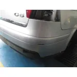 CITROEN C5 BERLINA '2005 ATTRACTION PLATA