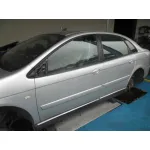 CITROEN C5 BERLINA '2005 ATTRACTION PLATA