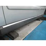 CITROEN C5 BERLINA '2005 ATTRACTION PLATA