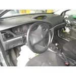 CITROEN C5 BERLINA '2005 ATTRACTION PLATA