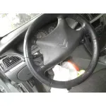 CITROEN C5 BERLINA '2005 ATTRACTION PLATA