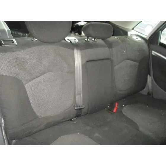 CITROEN C5 BERLINA '2005 ATTRACTION PLATA