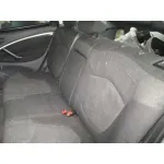 CITROEN C5 BERLINA '2005 ATTRACTION PLATA