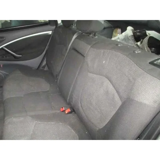 CITROEN C5 BERLINA '2005 ATTRACTION PLATA