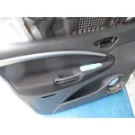 CITROEN C5 BERLINA '2005 ATTRACTION PLATA