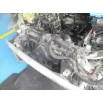 CITROEN C5 BERLINA '2005 ATTRACTION PLATA