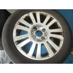 CITROEN C5 BERLINA '2005 ATTRACTION PLATA