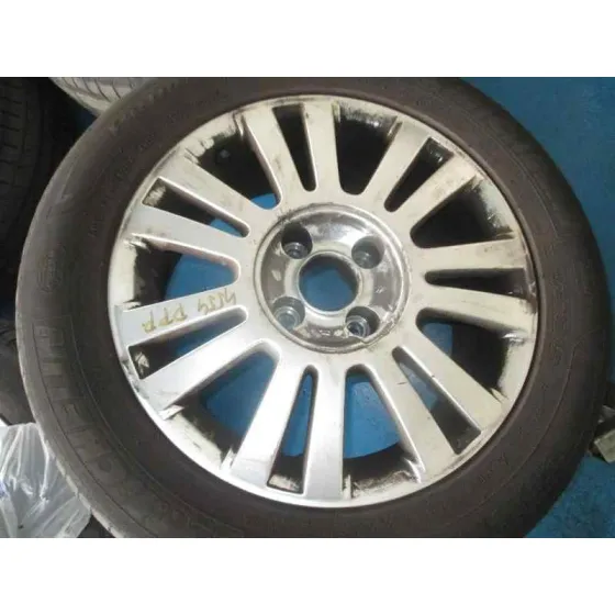 CITROEN C5 BERLINA '2005 ATTRACTION PLATA