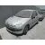 PEUGEOT 206 BERLINA PEUGEOT 206 BERLINA '2002 XR GRIS PLATA 1998