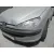 PEUGEOT 206 BERLINA PEUGEOT 206 BERLINA '2002 XR GRIS PLATA 1998