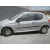 PEUGEOT 206 BERLINA PEUGEOT 206 BERLINA '2002 XR GRIS PLATA 1998