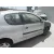 PEUGEOT 206 BERLINA PEUGEOT 206 BERLINA '2002 XR GRIS PLATA 1998