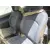 PEUGEOT 206 BERLINA PEUGEOT 206 BERLINA '2002 XR GRIS PLATA 1998