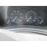 PEUGEOT 206 BERLINA PEUGEOT 206 BERLINA '2002 XR GRIS PLATA 1998