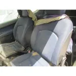 PEUGEOT 206 BERLINA '2002 XR GRIS PLATA