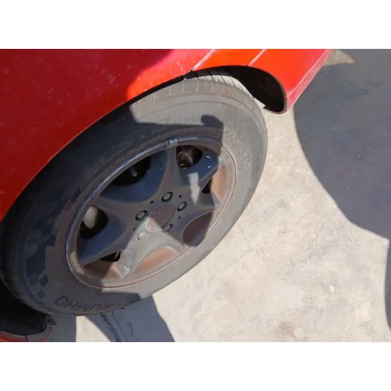 MOTOR 111.955 MANUAL CVF/KW: 13.30/120