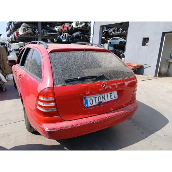 MOTOR 111.955 MANUAL CVF/KW: 13.30/120