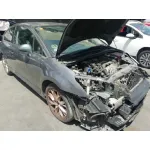 CITROEN C4 COUPE '2009 * GRIS