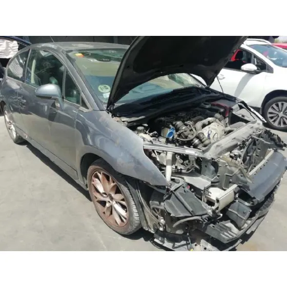 CITROEN C4 COUPE '2009 * GRIS