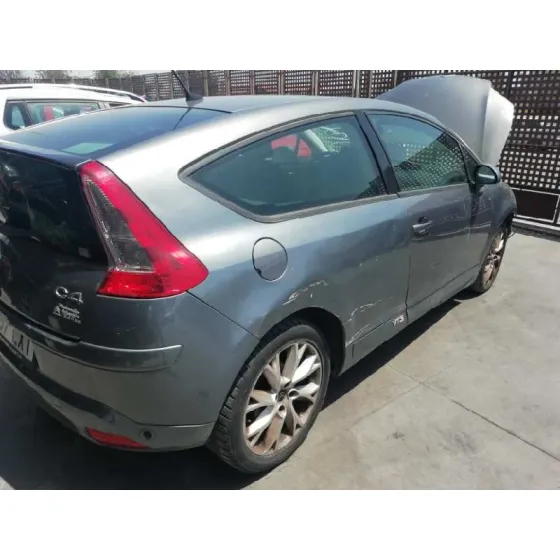 CITROEN C4 COUPE '2009 * GRIS