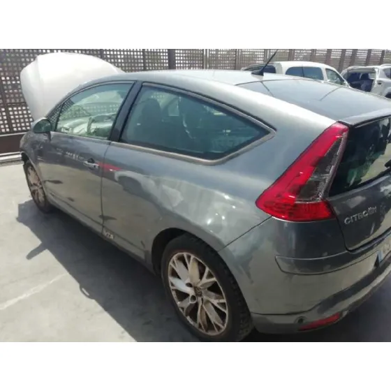 CITROEN C4 COUPE '2009 * GRIS