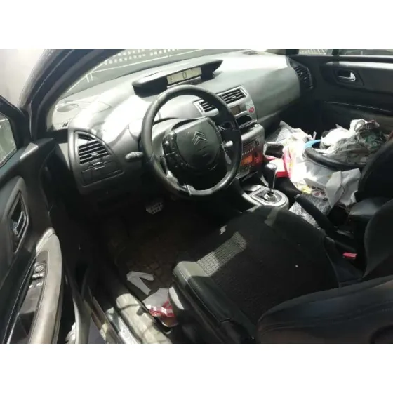 CITROEN C4 COUPE '2009 * GRIS