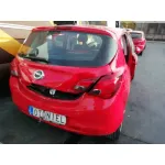 OPEL CORSA E OPEL CORSA E '2019 BUSINESS ROJO 2016
