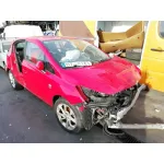 OPEL CORSA E OPEL CORSA E '2019 BUSINESS ROJO 2016