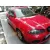 SEAT IBIZA (6L1) '2007 1.4 16V ROJO